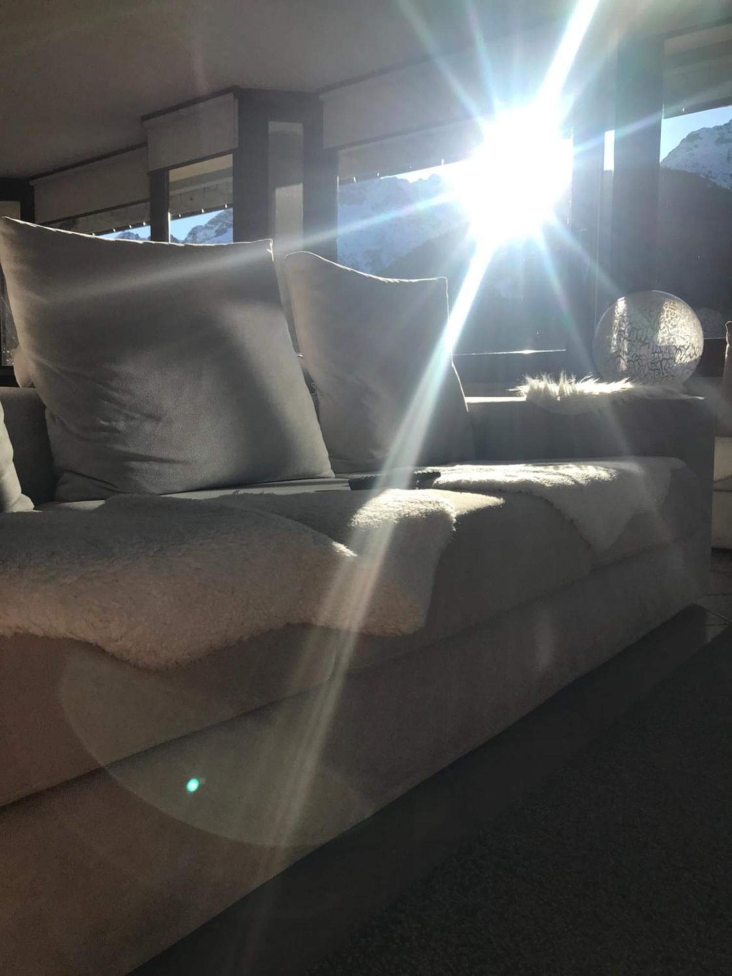 Hotel Garni Sorriso 폰테디레뇨 외부 사진